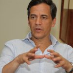 Rafael Nieto Loaiza- Ex viceministro de Justicia, quién nos habla sobre las marchas contra Gustavo Petro en Cartagena
